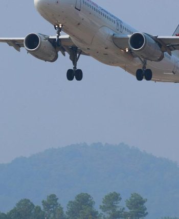 全球航线低价畅行