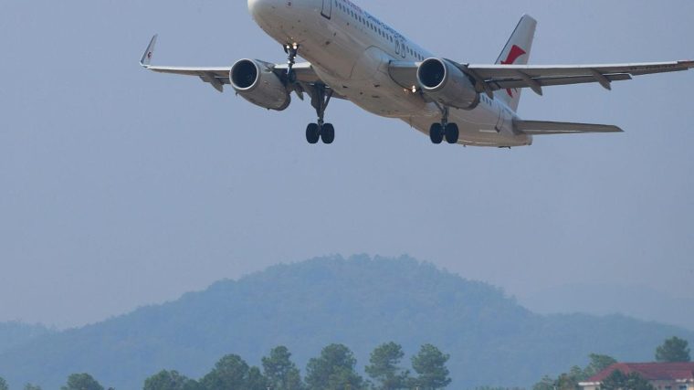 全球航线低价畅行