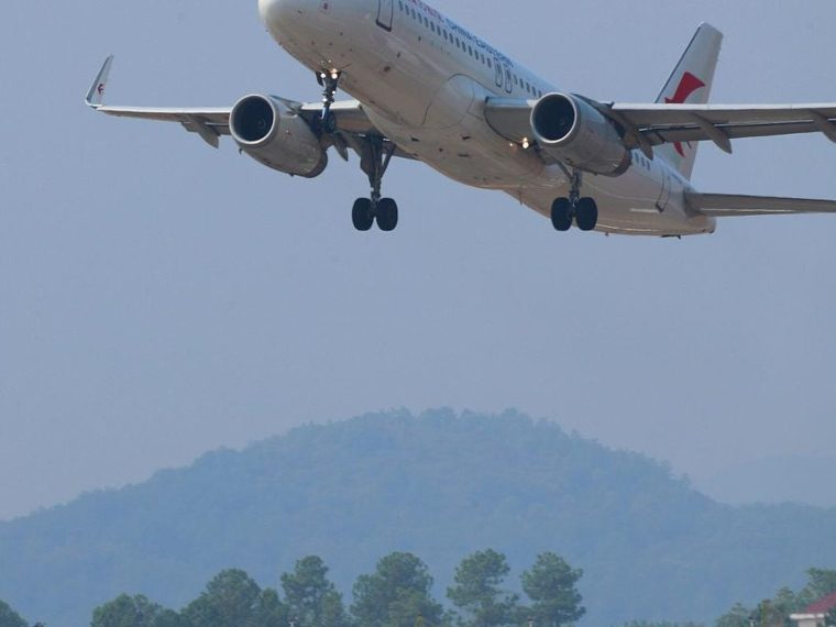 全球航线低价畅行