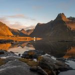 Explore the Wild Beauty of Patagonia’s Untamed Trails