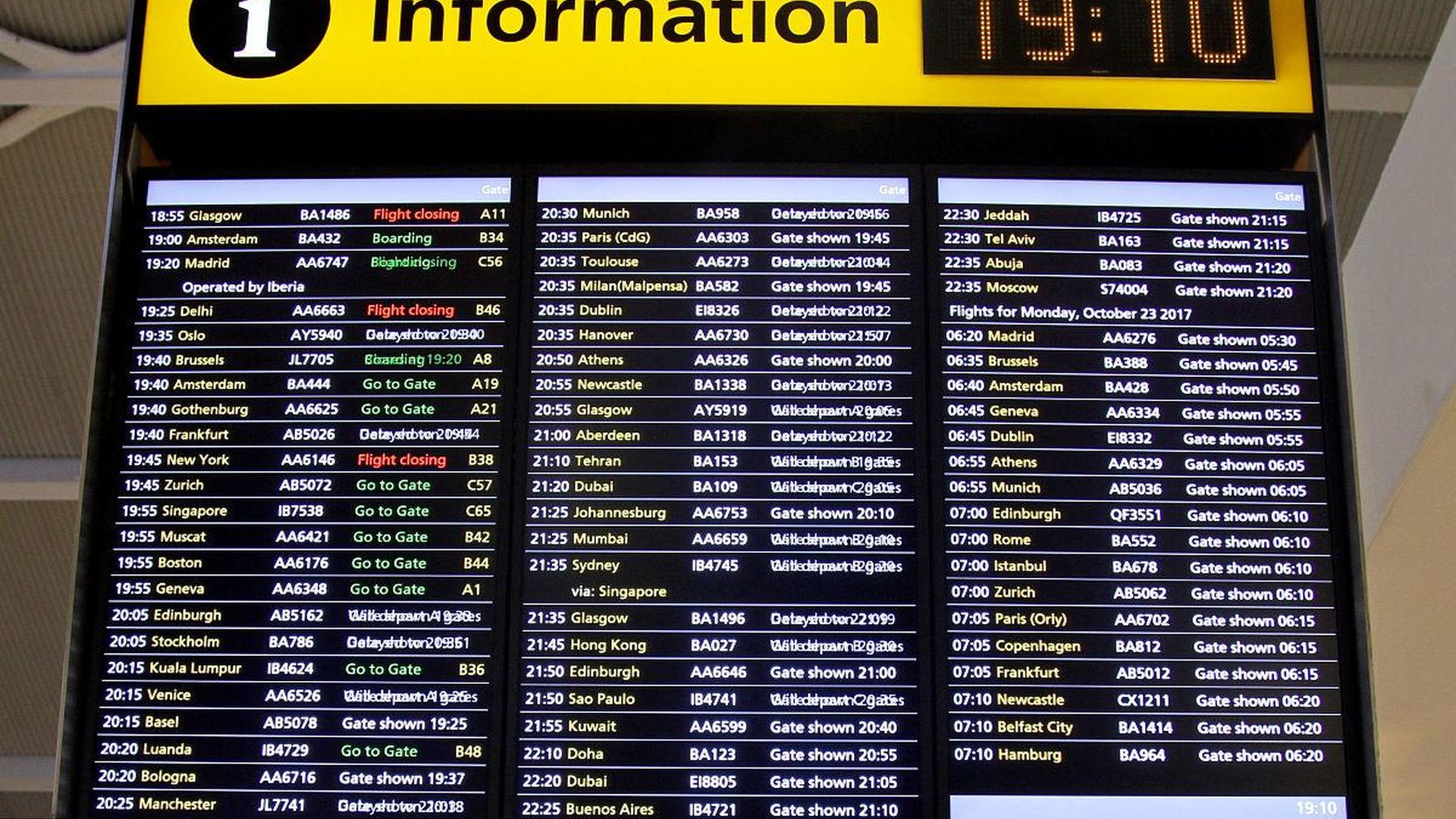 flight search screen skyscanner month view travel