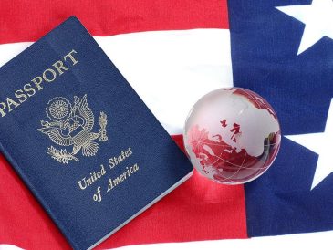 passport